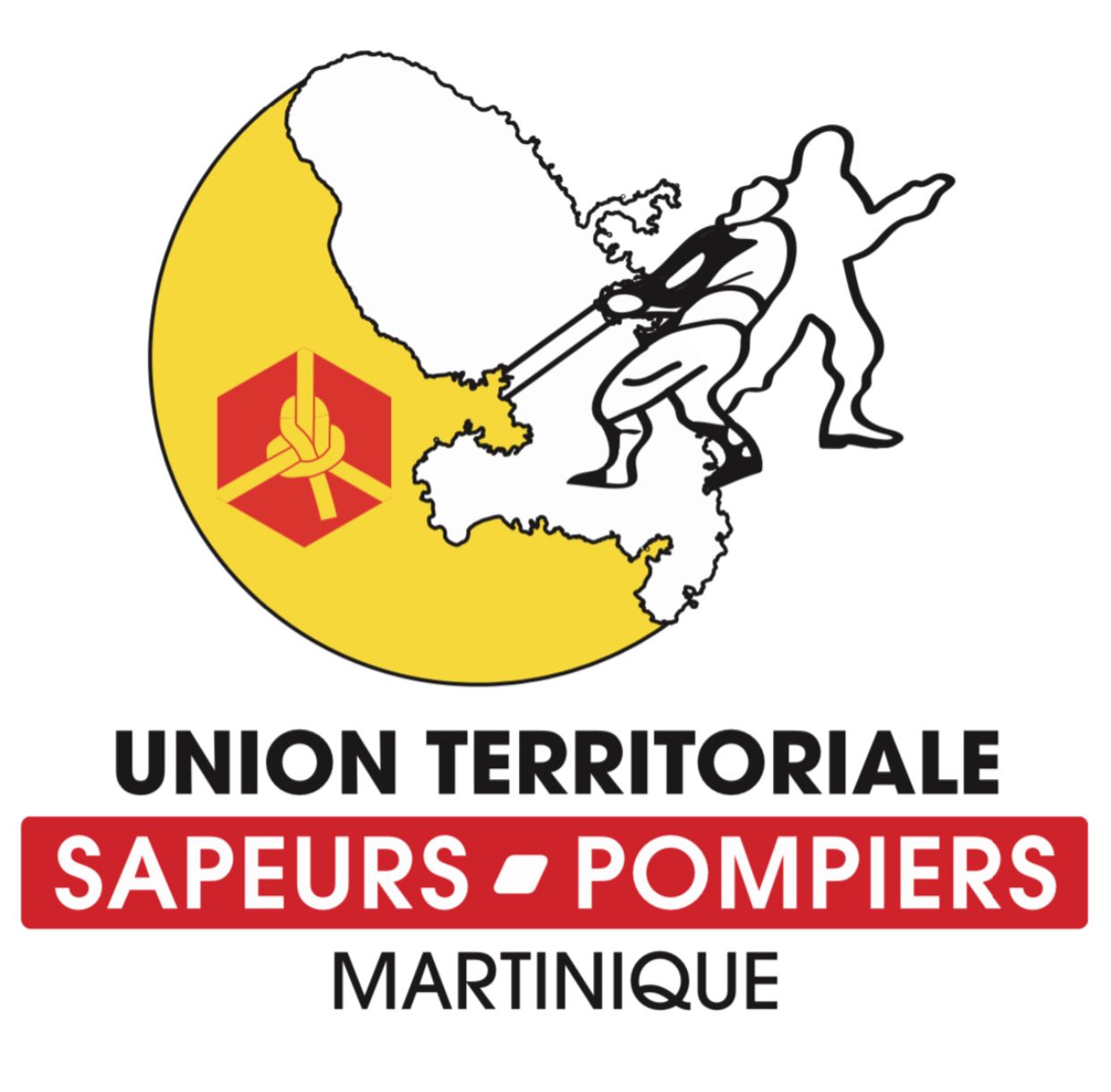 Union Territoriale des Sapeurs-Pompiers de Martinique 972